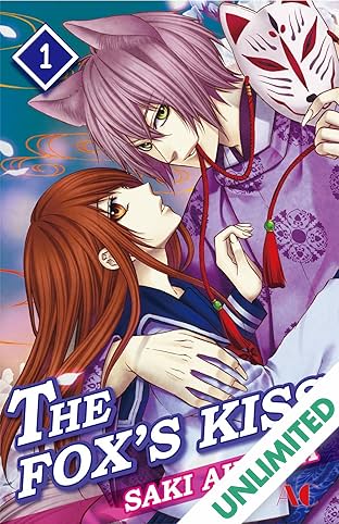 THE FOX'S KISS Vol. 1